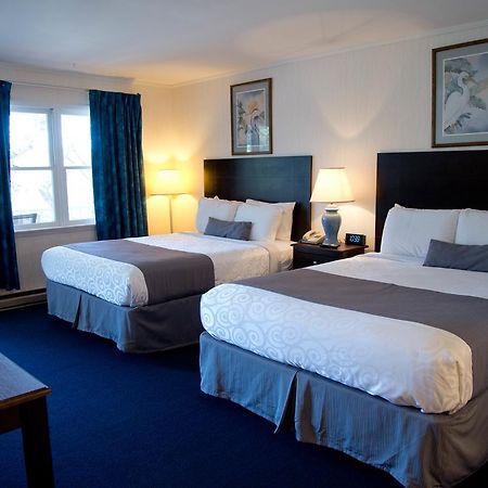 Sea Shell Motel Chincoteague Ngoại thất bức ảnh